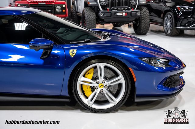 2023 Ferrari 296 GTB Coupe - 23032309 - 36