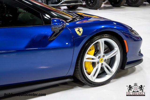 2023 Ferrari 296 GTB Coupe - 23032309 - 37