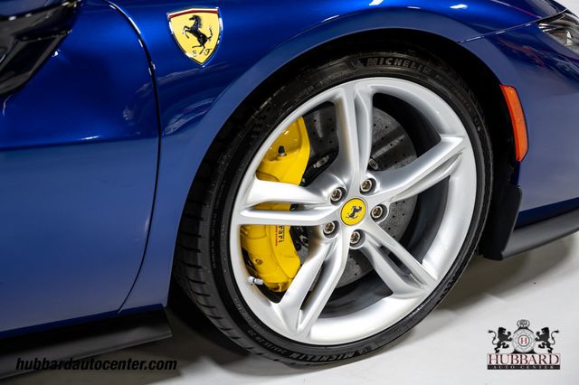 2023 Ferrari 296 GTB Coupe - 23032309 - 38