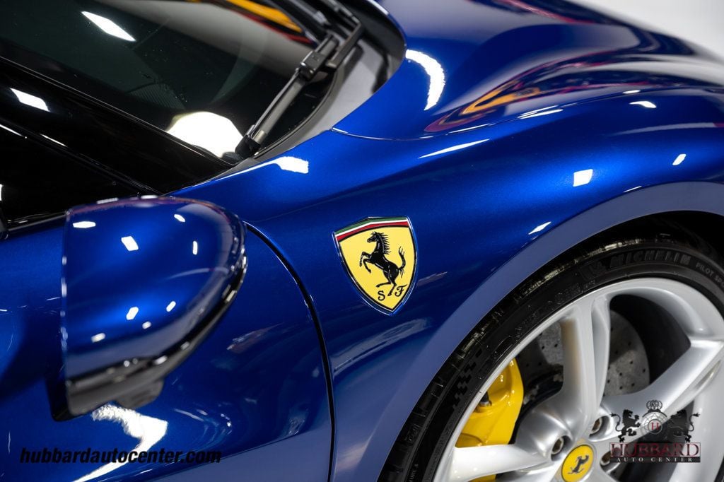 2023 Ferrari 296 GTB Coupe - 23032309 - 39