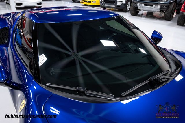2023 Ferrari 296 GTB Coupe - 23032309 - 41