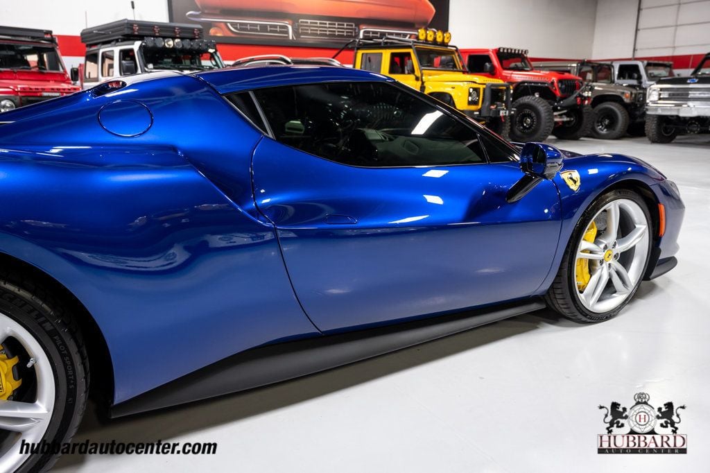 2023 Ferrari 296 GTB Coupe - 23032309 - 42