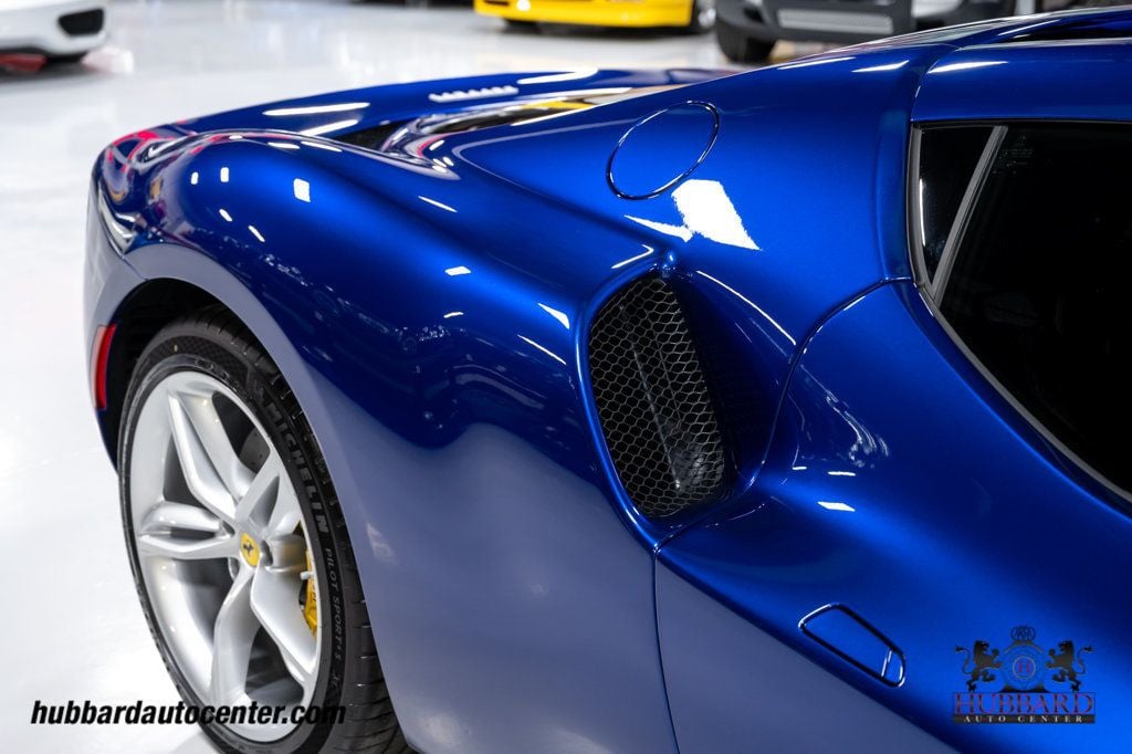 2023 Ferrari 296 GTB Coupe - 23032309 - 43