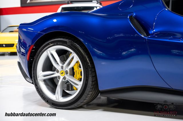 2023 Ferrari 296 GTB Coupe - 23032309 - 44