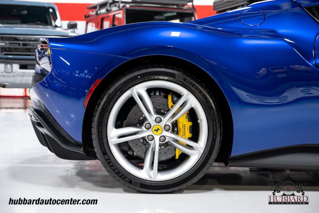 2023 Ferrari 296 GTB Coupe - 23032309 - 45