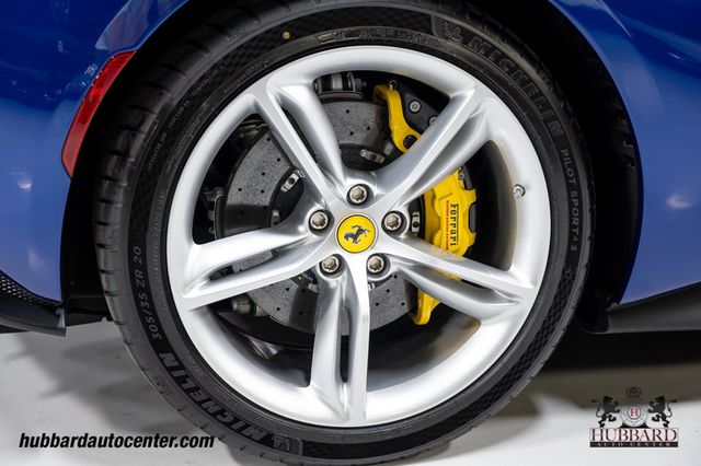 2023 Ferrari 296 GTB Coupe - 23032309 - 46