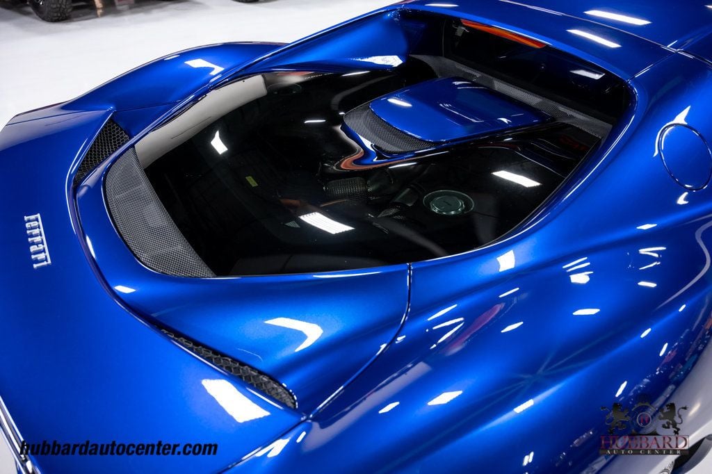 2023 Ferrari 296 GTB Coupe - 23032309 - 47