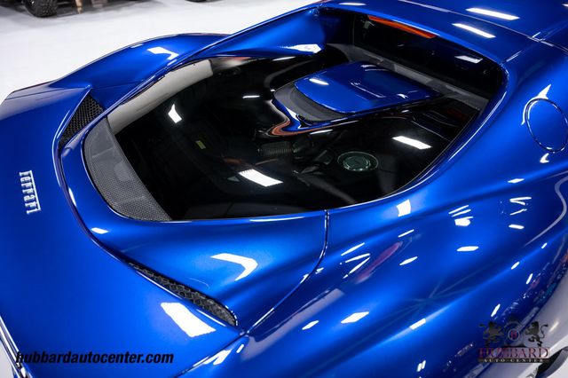 2023 Ferrari 296 GTB Coupe - 23032309 - 47