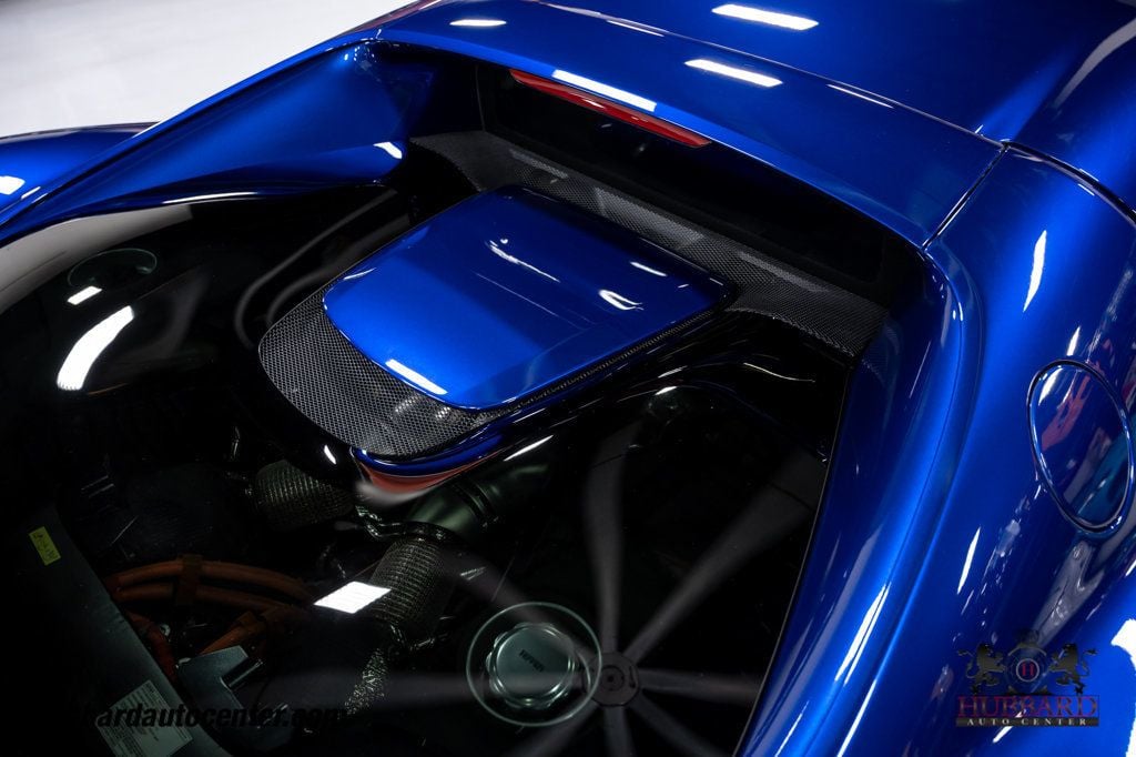 2023 Ferrari 296 GTB Coupe - 23032309 - 48