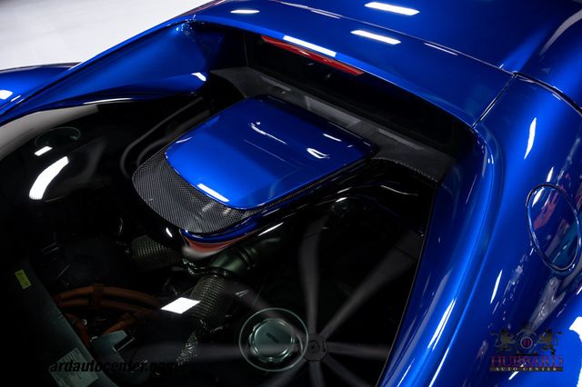 2023 Ferrari 296 GTB Coupe - 23032309 - 48