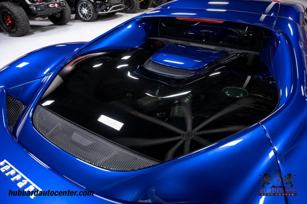 2023 Ferrari 296 GTB Coupe - 23032309 - 49