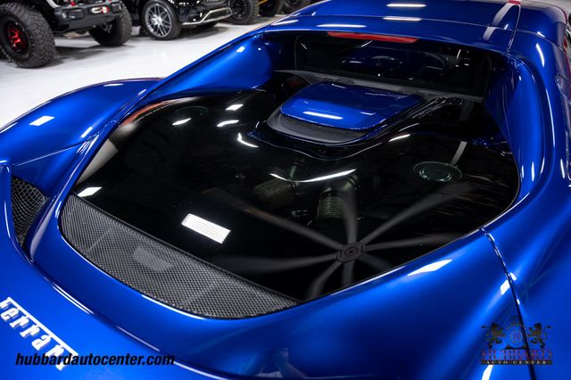2023 Ferrari 296 GTB Coupe - 23032309 - 49