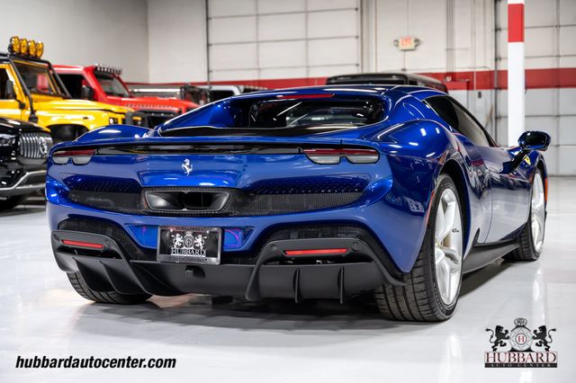 2023 Ferrari 296 GTB Coupe - 23032309 - 52