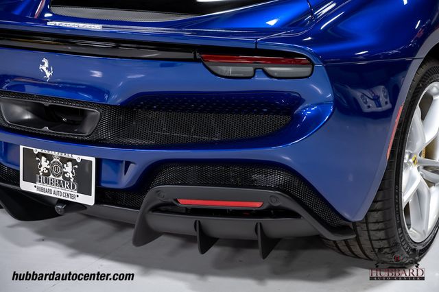 2023 Ferrari 296 GTB Coupe - 23032309 - 53