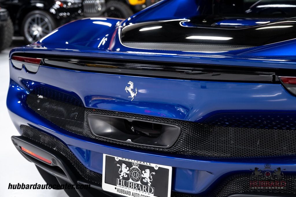 2023 Ferrari 296 GTB Coupe - 23032309 - 54