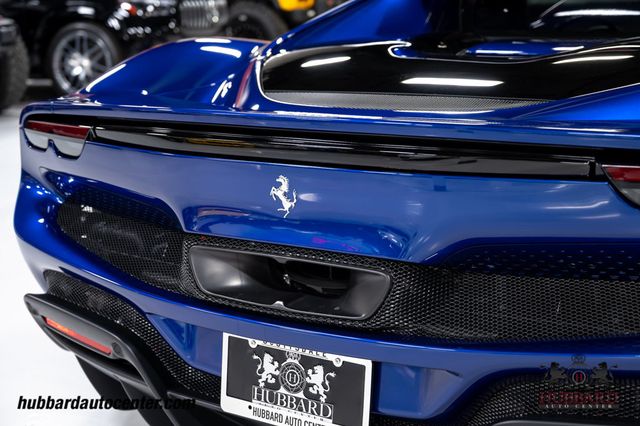 2023 Ferrari 296 GTB Coupe - 23032309 - 54