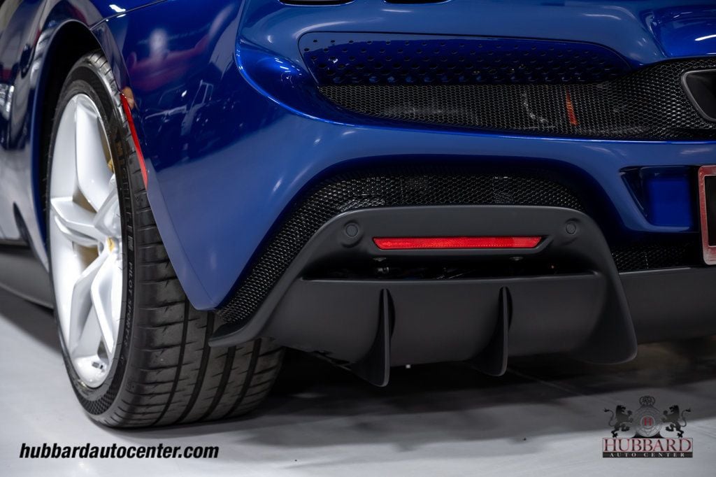 2023 Ferrari 296 GTB Coupe - 23032309 - 57