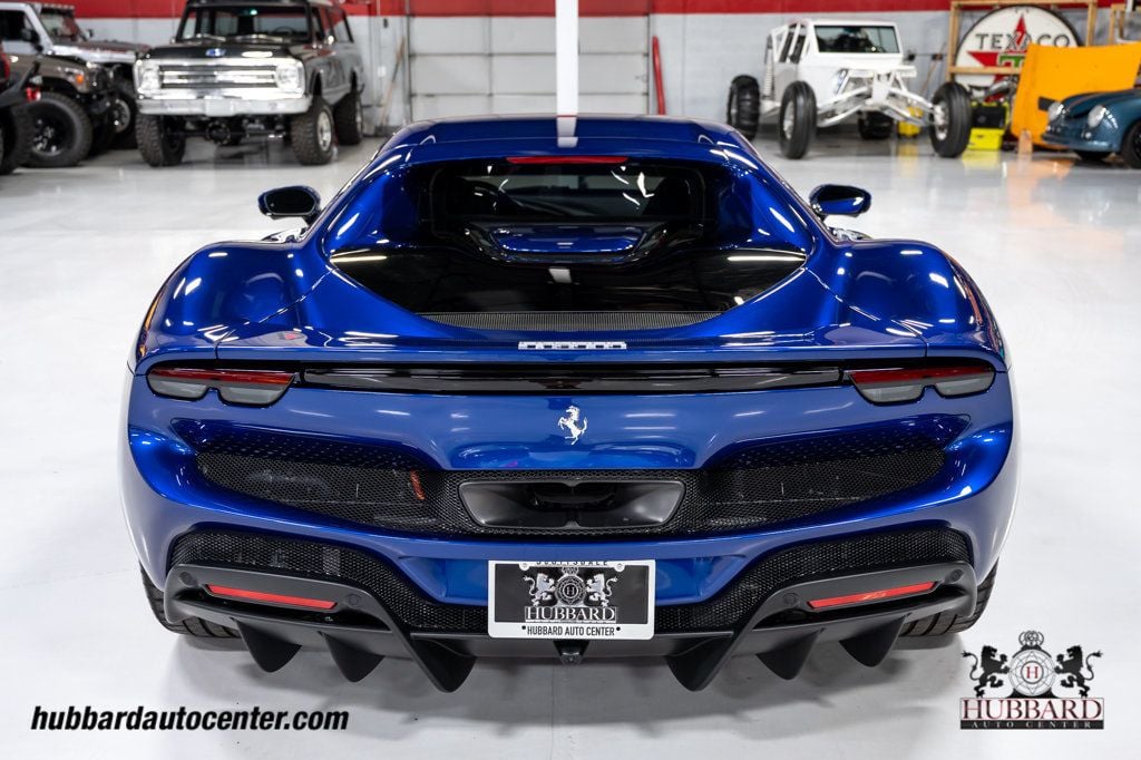 2023 Ferrari 296 GTB Coupe - 23032309 - 59