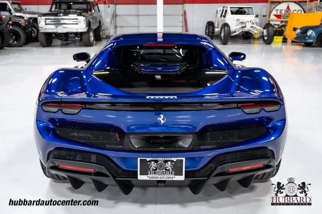 2023 Ferrari 296 GTB Coupe - 23032309 - 59