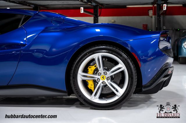 2023 Ferrari 296 GTB Coupe - 23032309 - 61