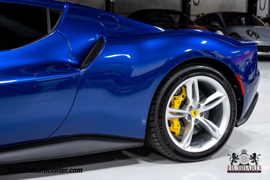 2023 Ferrari 296 GTB Coupe - 23032309 - 62