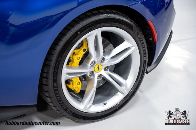 2023 Ferrari 296 GTB Coupe - 23032309 - 63