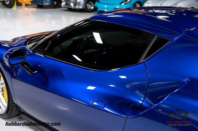 2023 Ferrari 296 GTB Coupe - 23032309 - 64