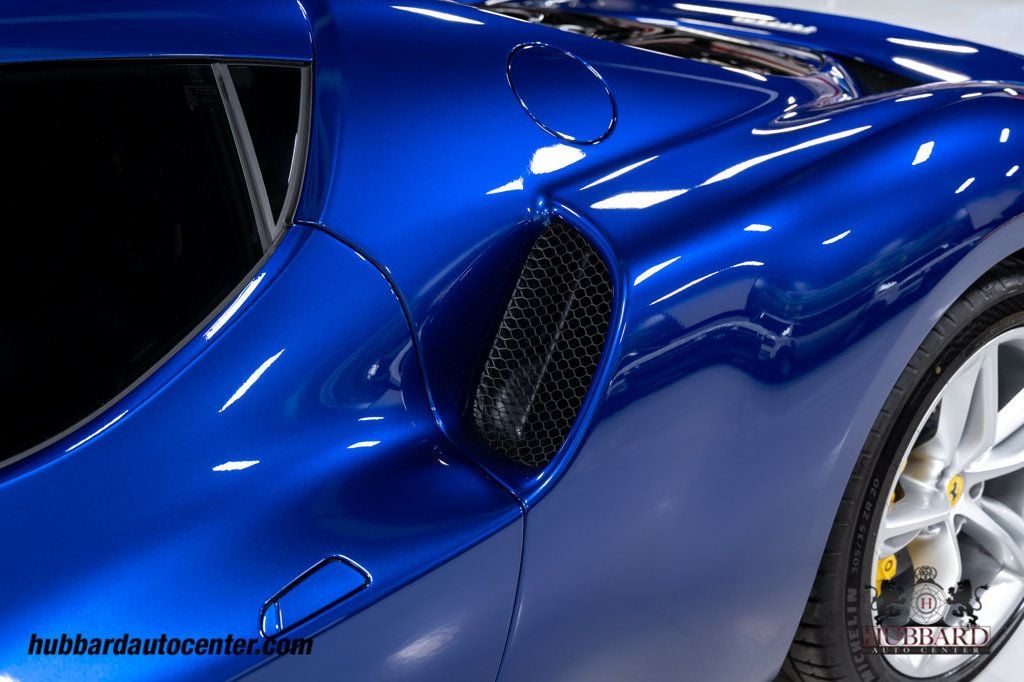 2023 Ferrari 296 GTB Coupe - 23032309 - 65