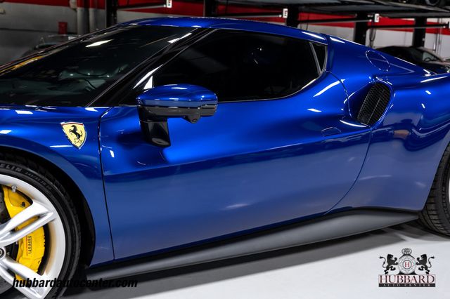 2023 Ferrari 296 GTB Coupe - 23032309 - 66
