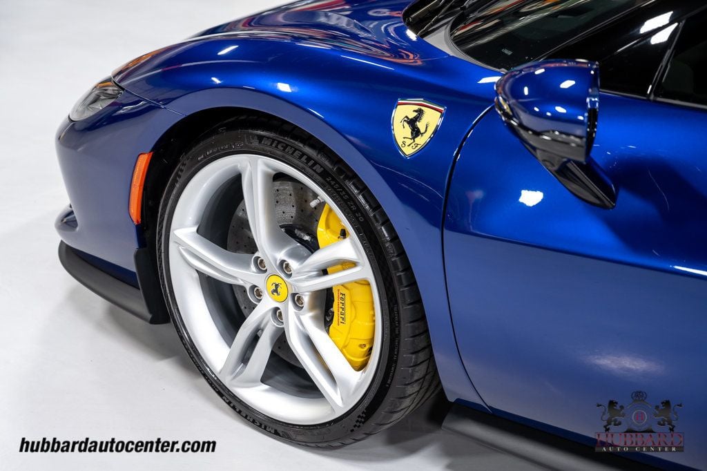 2023 Ferrari 296 GTB Coupe - 23032309 - 68