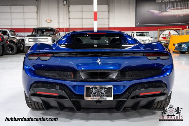 2023 Ferrari 296 GTB Coupe - 23032309 - 6