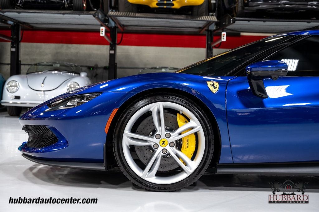2023 Ferrari 296 GTB Coupe - 23032309 - 69