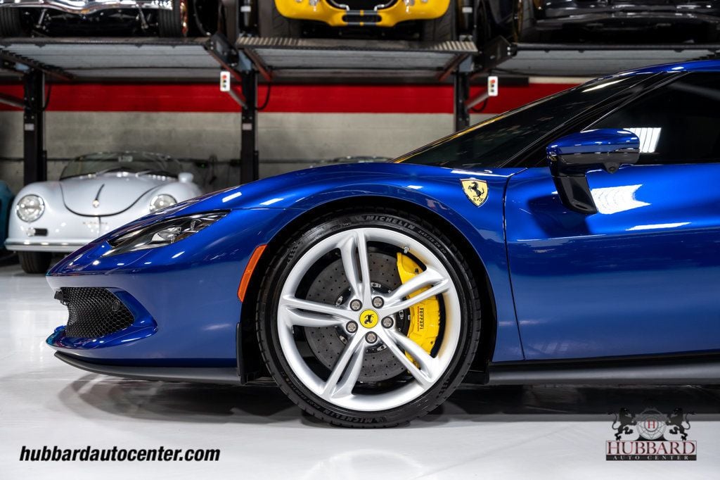 2023 Ferrari 296 GTB Coupe - 23032309 - 70