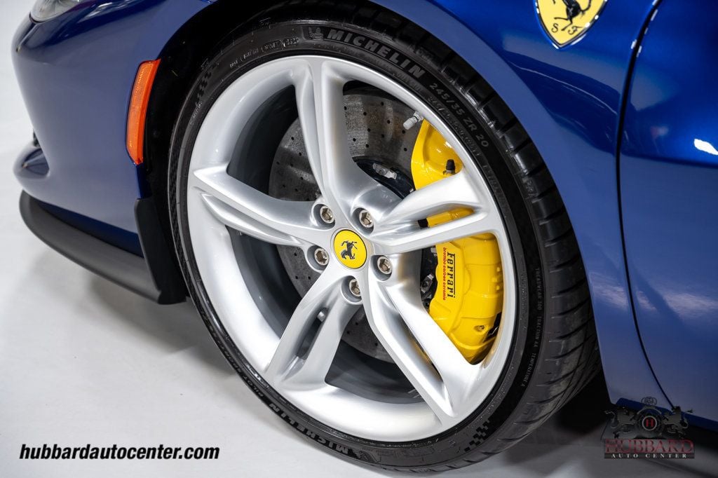 2023 Ferrari 296 GTB Coupe - 23032309 - 71
