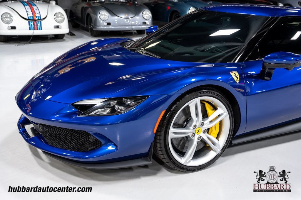2023 Ferrari 296 GTB Coupe - 23032309 - 72
