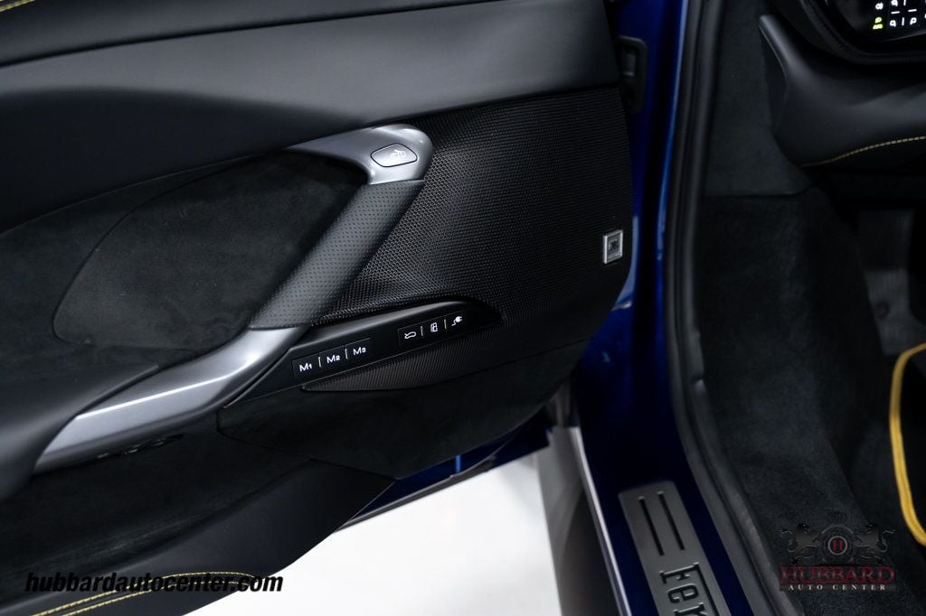 2023 Ferrari 296 GTB Coupe - 23032309 - 75