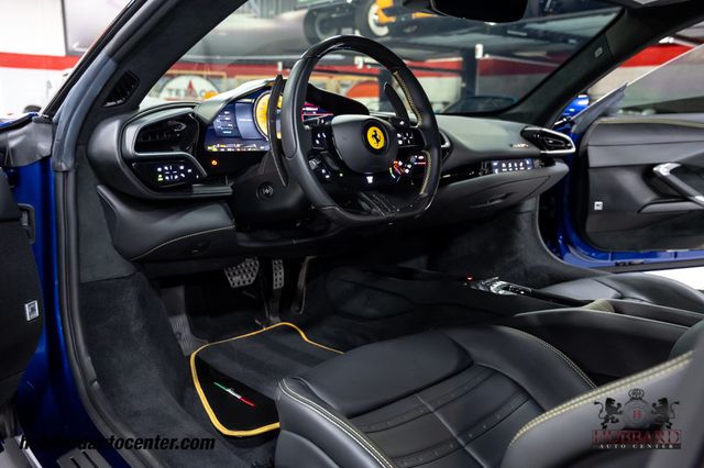 2023 Ferrari 296 GTB Coupe - 23032309 - 77