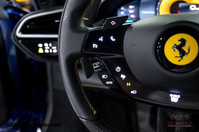 2023 Ferrari 296 GTB Coupe - 23032309 - 78