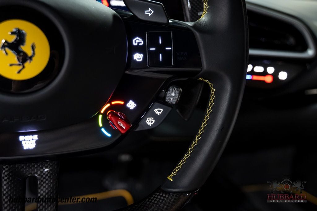 2023 Ferrari 296 GTB Coupe - 23032309 - 79