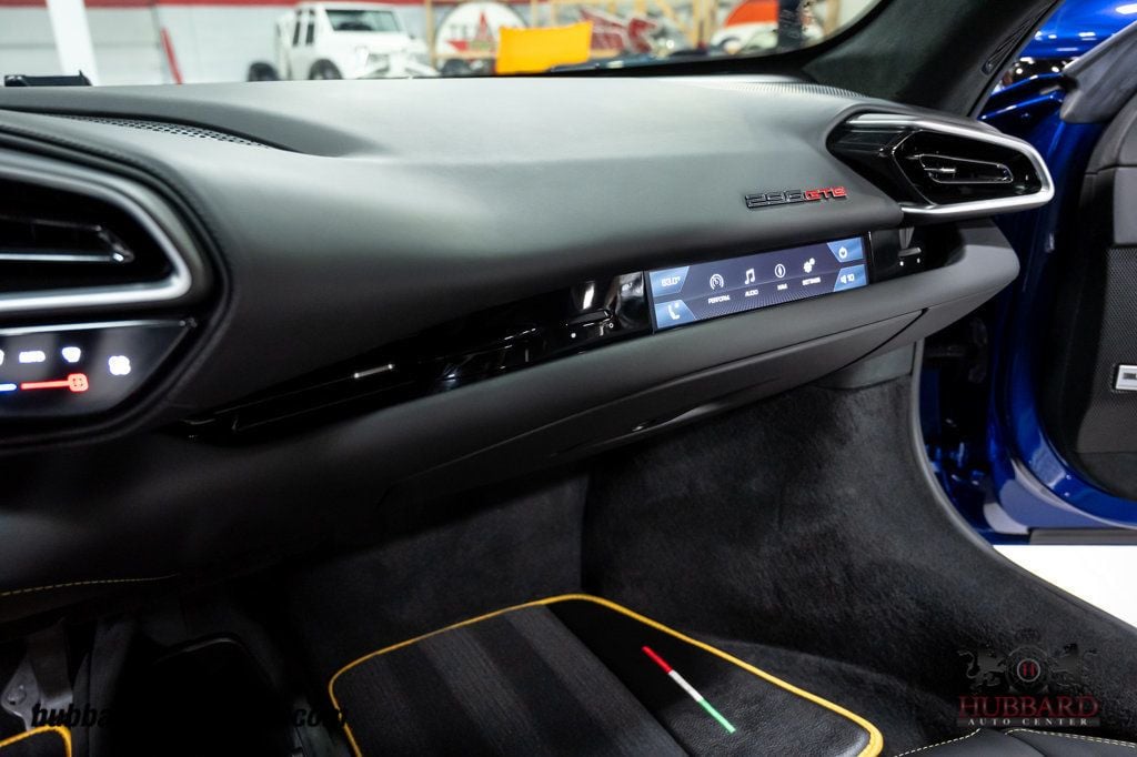 2023 Ferrari 296 GTB Coupe - 23032309 - 80