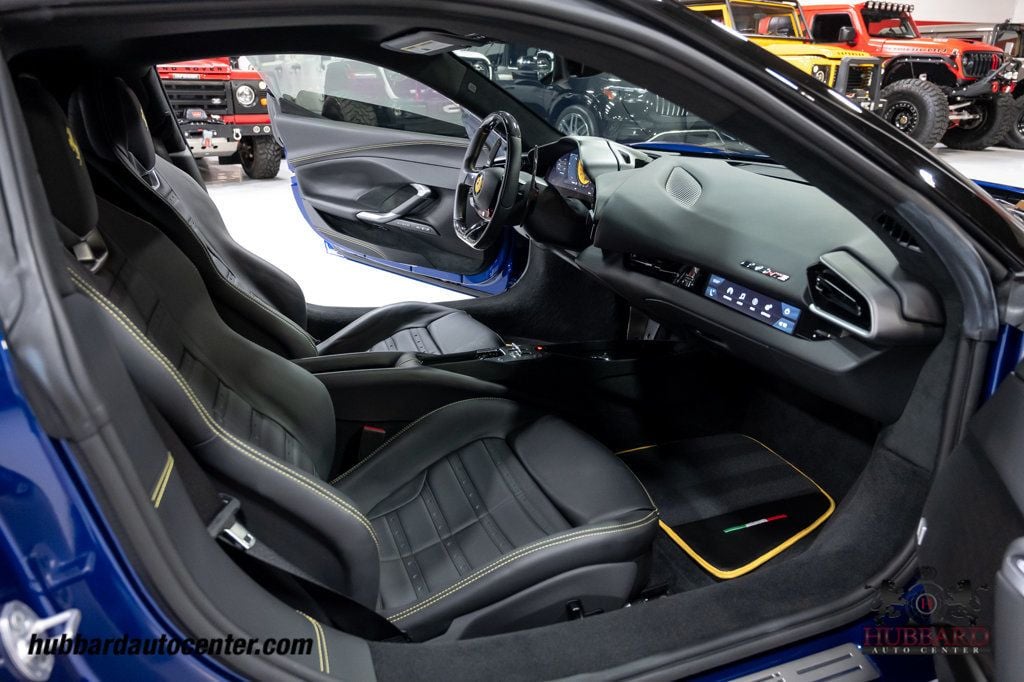 2023 Ferrari 296 GTB Coupe - 23032309 - 82
