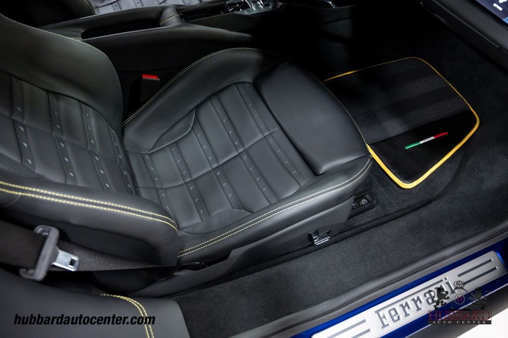2023 Ferrari 296 GTB Coupe - 23032309 - 83