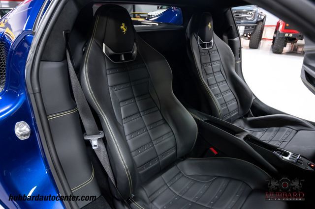 2023 Ferrari 296 GTB Coupe - 23032309 - 84