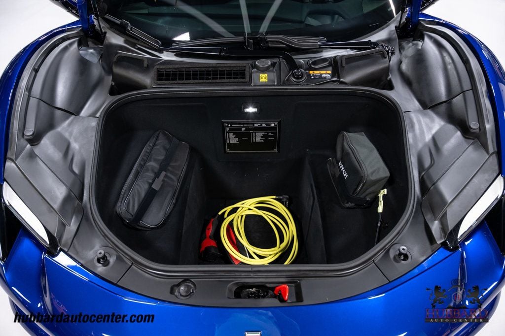2023 Ferrari 296 GTB Coupe - 23032309 - 85