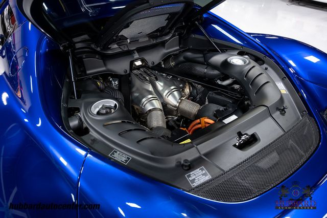 2023 Ferrari 296 GTB Coupe - 23032309 - 91