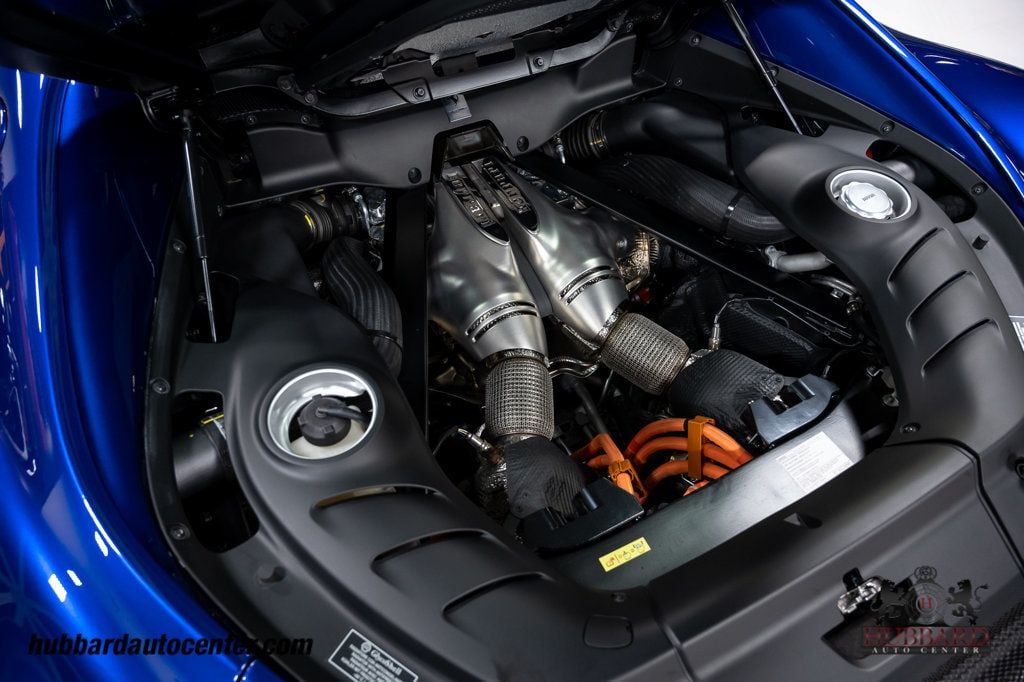 2023 Ferrari 296 GTB Coupe - 23032309 - 92