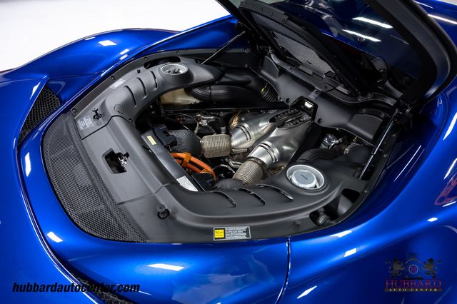 2023 Ferrari 296 GTB Coupe - 23032309 - 94