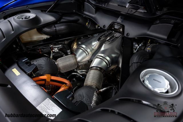 2023 Ferrari 296 GTB Coupe - 23032309 - 95