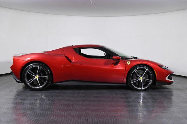 2023 Ferrari 296 GTB Coupe - 23007213 - 9