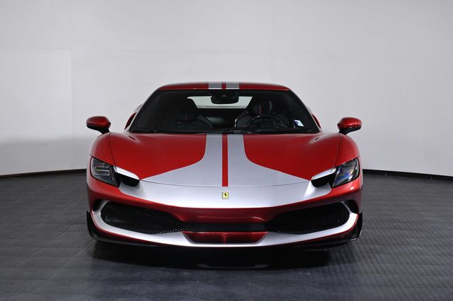 2023 Ferrari 296 GTB Coupe - 23007213 - 10